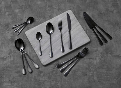 Black (Set of 16)