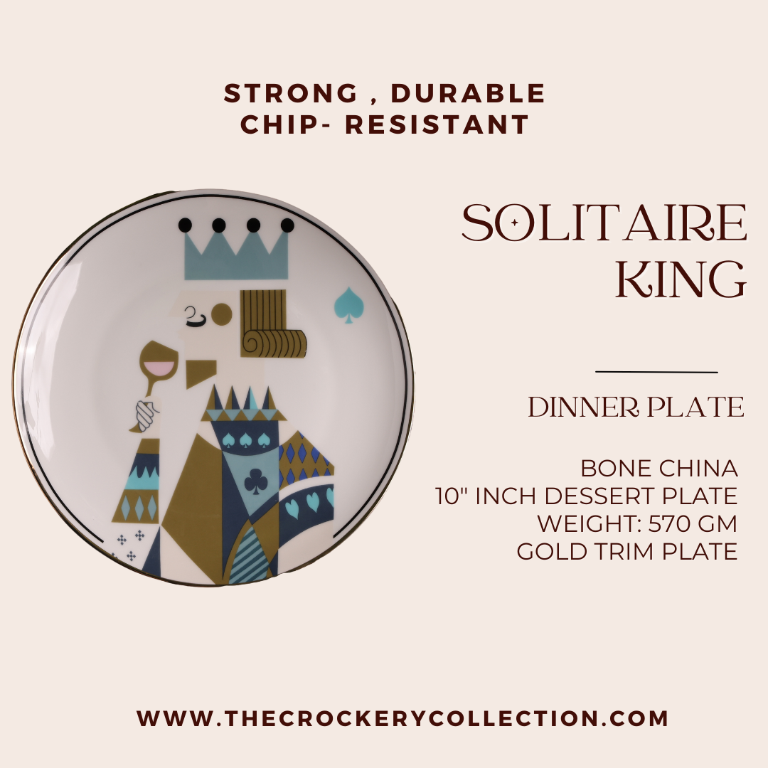 Solitaire : King and Queen