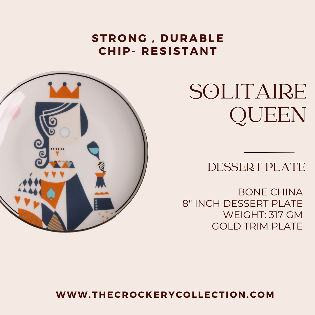 Solitaire : King and Queen