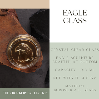 Eagle Glass