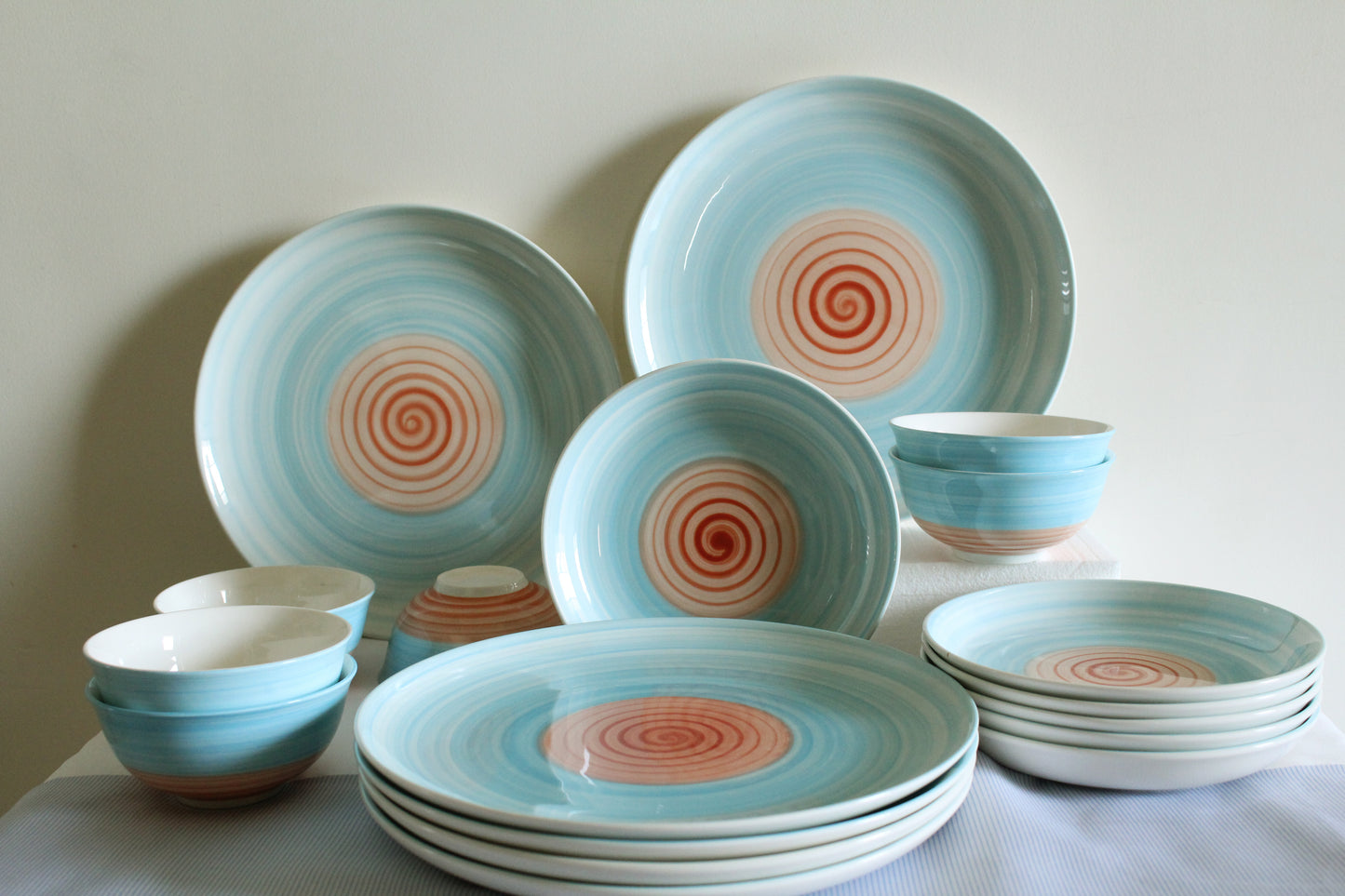 Twillight Dinnerset