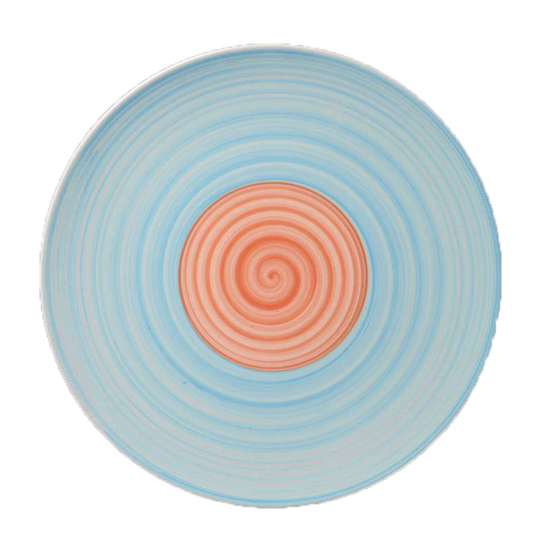 Twilight dinnerware