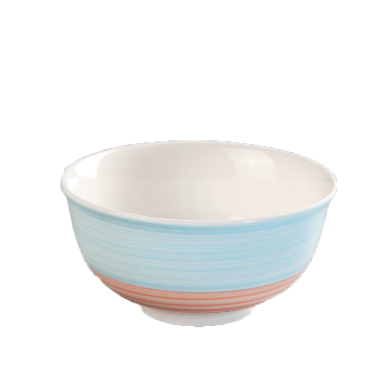 Twilight dinnerware