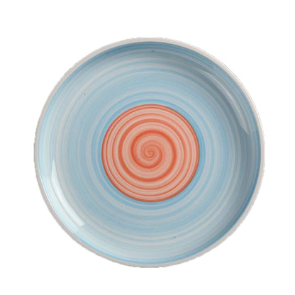 Twilight dinnerware