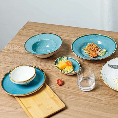 Moana dinnerset