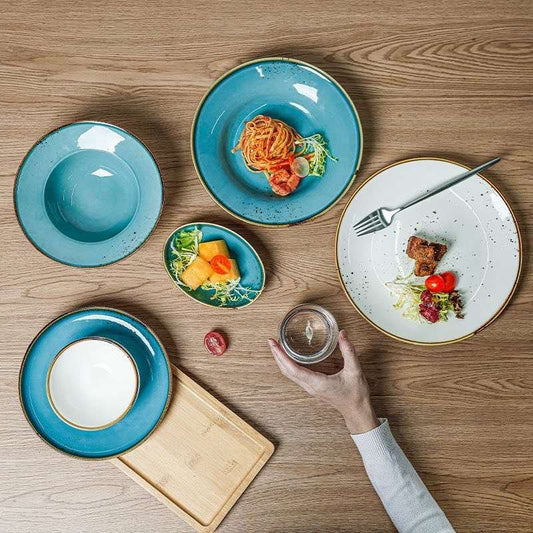 Moana dinnerset