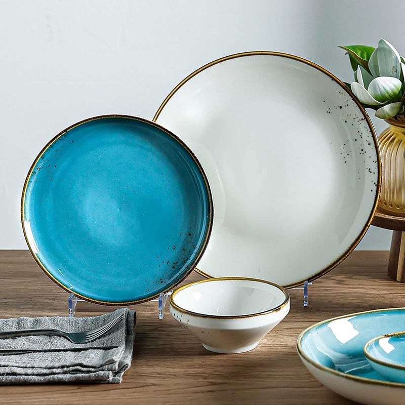 Moana dinnerset